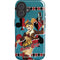 DC Comics Bombshells Harley Quinn iPhone 16 Magsafe Impact Case