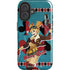 DC Comics Bombshells Harley Quinn iPhone 16 Magsafe Impact Case