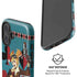 DC Comics Bombshells Harley Quinn iPhone 16 Magsafe Impact Case