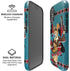 DC Comics Bombshells Harley Quinn iPhone 16 Magsafe Impact Case
