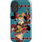 DC Comics Bombshells Harley Quinn iPhone 16 Plus Magsafe Impact Case