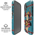 DC Comics Bombshells Harley Quinn iPhone 16 Plus Magsafe Impact Case