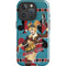 DC Comics Bombshells Harley Quinn iPhone 16 Pro Impact Case