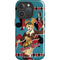 DC Comics Bombshells Harley Quinn iPhone 16 Pro Magsafe Impact Case