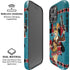 DC Comics Bombshells Harley Quinn iPhone 16 Pro Magsafe Impact Case