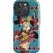 DC Comics Bombshells Harley Quinn iPhone 16 Pro Max Impact Case