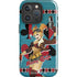 DC Comics Bombshells Harley Quinn iPhone 16 Pro Max Impact Case
