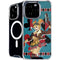 DC Comics Bombshells Harley Quinn iPhone 16 Pro Max MagSafe Case