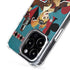 DC Comics Bombshells Harley Quinn iPhone 16 Pro Max MagSafe Case