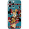 DC Comics Bombshells Harley Quinn iPhone 16 Pro Max Skin