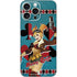 DC Comics Bombshells Harley Quinn iPhone 16 Pro Max Skin