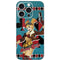 DC Comics Bombshells Harley Quinn iPhone 16 Pro Skin