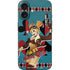 DC Comics Bombshells Harley Quinn iPhone 16 Skin