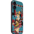 DC Comics Bombshells Harley Quinn iPhone 16 Skin