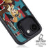 DC Comics Bombshells Harley Quinn iPhone 16e Kickstand Case