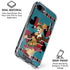 DC Comics Bombshells Harley Quinn iPhone 16e Clear Case