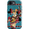 DC Comics Bombshells Harley Quinn iPhone 16e Impact Case