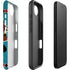 DC Comics Bombshells Harley Quinn iPhone 16e Impact Case