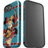 DC Comics Bombshells Harley Quinn iPhone 16e Impact Case