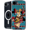 DC Comics Bombshells Harley Quinn iPhone 16e MagSafe Case