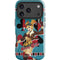 DC Comics Bombshells Harley Quinn iPhone 18 Pro Impact Case