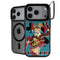 DC Comics Bombshells Harley Quinn iPhone 18 Pro Max Kickstand Case