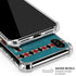 DC Comics Bombshells Harley Quinn iPhone X/XS Clear Case