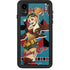 DC Comics Bombshells Harley Quinn iPhone Cases