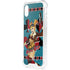DC Comics Bombshells Harley Quinn iPhone XS Clear Case