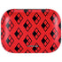 DC Comics Harley Quinn Logo Pattern Amazon Echo Buds Skin