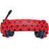 DC Comics Harley Quinn Logo Pattern BENGOO G9000 Skin