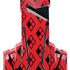 DC Comics Harley Quinn Logo Pattern BENGOO G9000 Skin