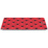 DC Comics Harley Quinn Logo Pattern Apple iPad Air Skin