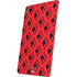 DC Comics Harley Quinn Logo Pattern iPad Pro 13in M4 (2024) Skin
