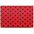 DC Comics Harley Quinn Logo Pattern Dell Latitude Skin