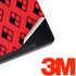DC Comics Harley Quinn Logo Pattern Dell Latitude Skin