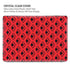 DC Comics Harley Quinn Logo Pattern MacBook Pro 14in (2021-24) Case plus Skin