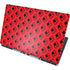 DC Comics Harley Quinn Logo Pattern Dell Precision Skin