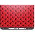 DC Comics Harley Quinn Logo Pattern Dell Precision Skin