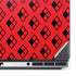 DC Comics Harley Quinn Logo Pattern Dell Precision Skin