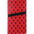 DC Comics Harley Quinn Logo Pattern PS5 Pro Bundle Skin