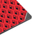 DC Comics Harley Quinn Logo Pattern Surface Laptop 7 15in Skin