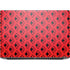 DC Comics Harley Quinn Logo Pattern HP ZBook Fury 16 G10 Skin