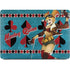 DC Comics Bombshells Harley Quinn Apple MacBook Air Skin