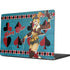 DC Comics Bombshells Harley Quinn Apple MacBook Pro 14-inch Skin