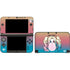 DC Comics Harley Quinn Mad Love Nintendo Skins
