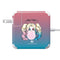 DC Comics Harley Quinn Mad Love 85W Power Adapter (15 and 17 inch MacBook Pro Charger) Skin