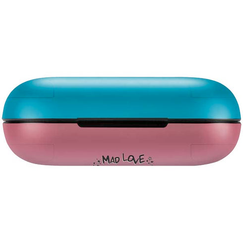 DC Comics Harley Quinn Mad Love Amazon Echo Buds Skin
