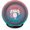 DC Comics Harley Quinn Mad Love Fast Charge Wireless Charging Stand Skin