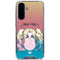DC Comics Harley Quinn Mad Love Galaxy A36 5G Clear Case